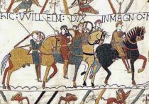 Знаменитый гобелен из Байё будет застрахован на 800 миллионов фунтов стерлингов для выставки в Британском музее