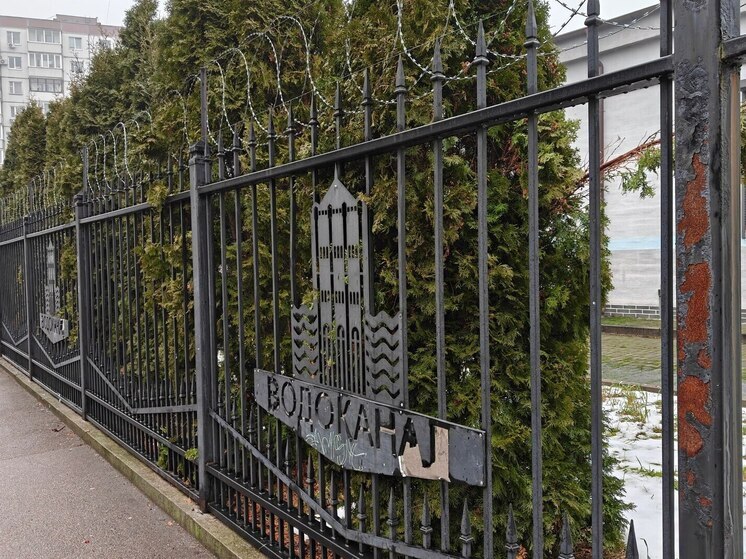 В Черняховске часть города на день останется без воды