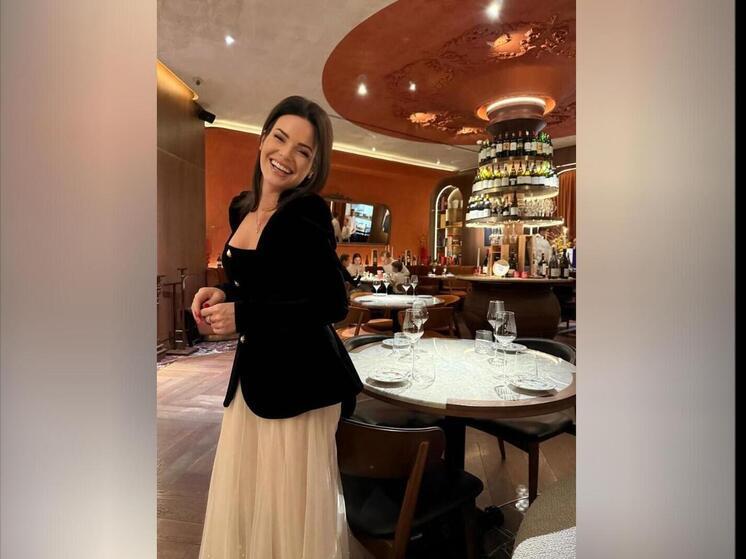 Новый год уже не за горами, и многие звезды успели наметить планы на новогодние праздники