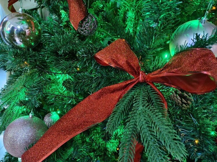 Каждый второй житель Барнаула одинаково любит дарить и получать подарки