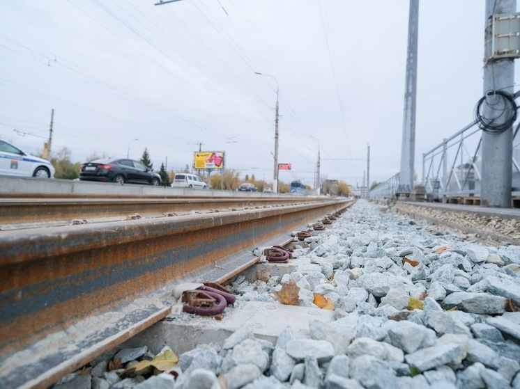 В Волгоградской области столкнулись «Лада» и локомотив
