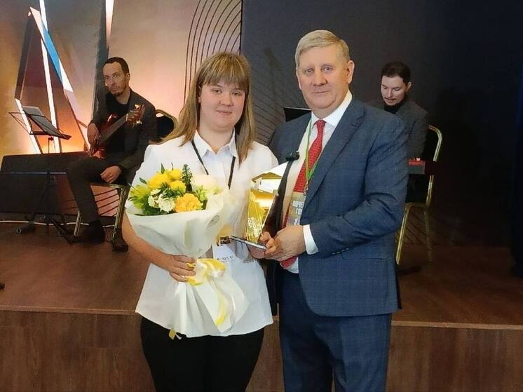 Молодёжь Ясиноватой попала в число лауреатов конкурса «Гордость Донбасса»