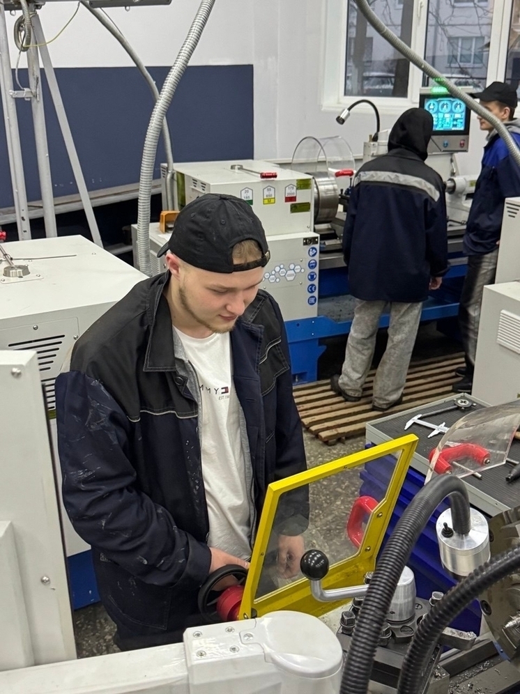 Карельские “Аксиомы” едут на АвтоВАЗ: Студенты-технари из Петрозаводска усилят Тольятти