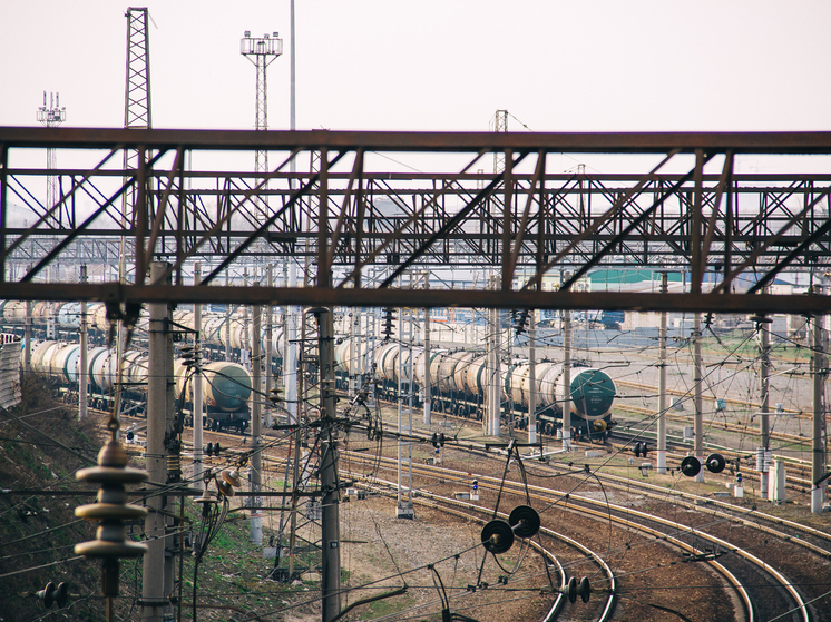 В Рязанской области спасли впавшего в кому пассажира поезда Москва — Сочи