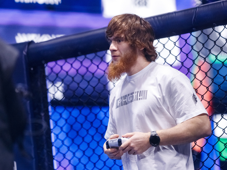 Российский боец назвал причину, по которой Царукяну не дали титульный бой. 