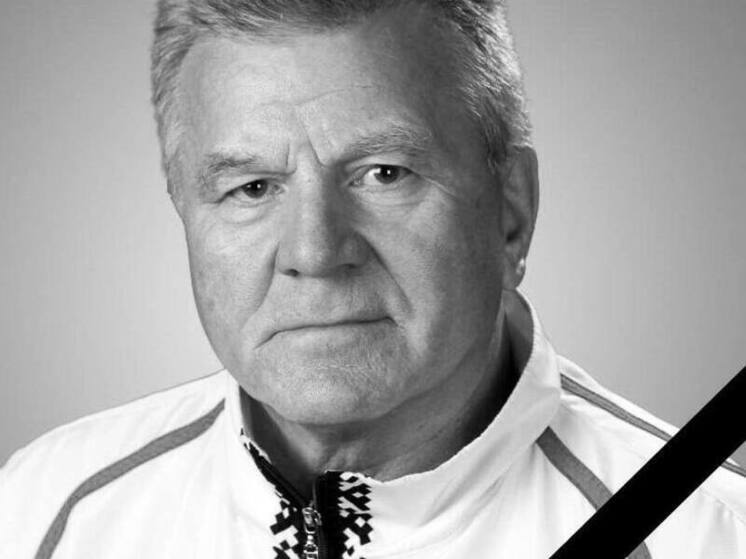 Заслуженный работник физической культуры ЯНАО скончался в округе