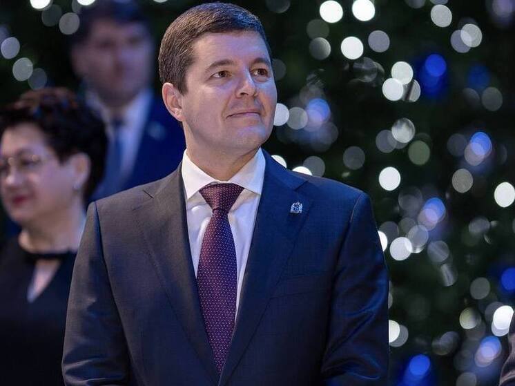 Губернатор Ямала провел итоговую встречу с парламентариями