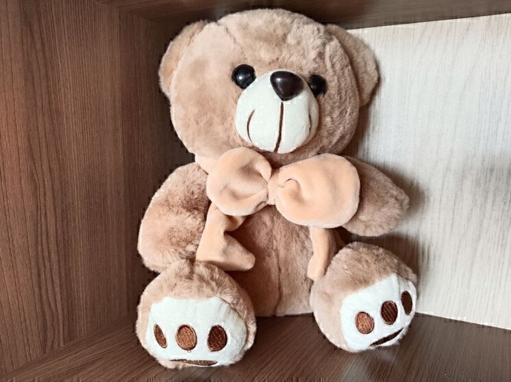 В Красногвардейском округе родилась двойня