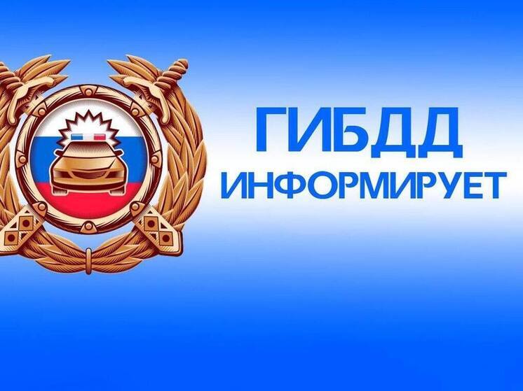 За сутки на ямальских дорогах произошло 13 аварий