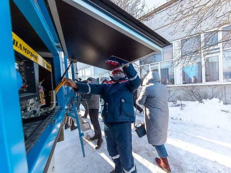 Псковская область на страже света: энергетики в режиме повышенной готовности из-за непогоды