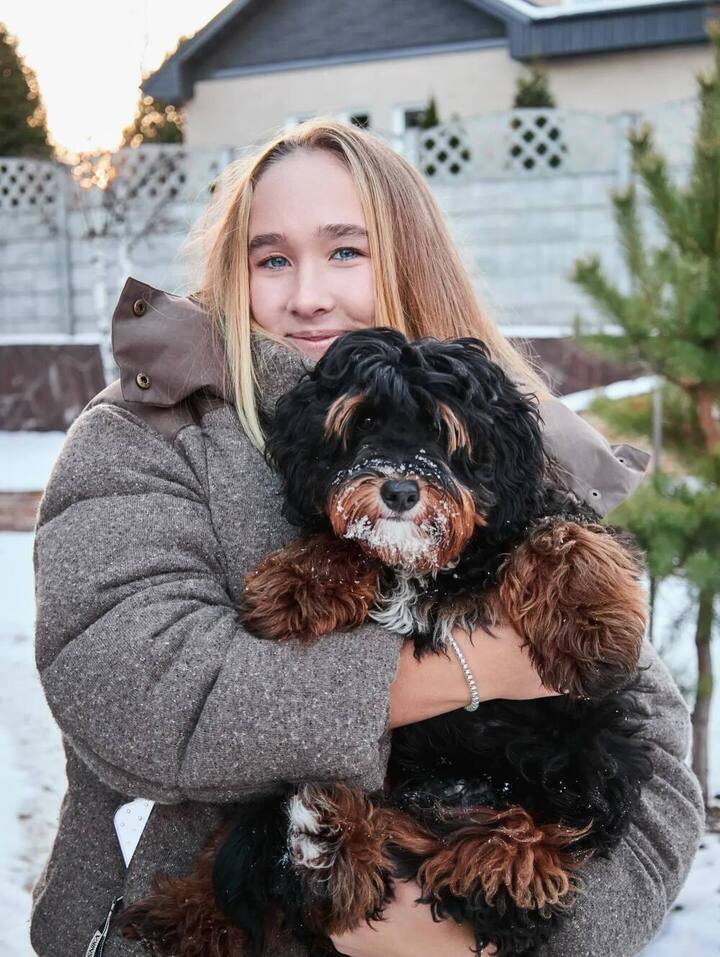 Мирра Андреева вернулась после болезни и разгромила соперницу в Макао