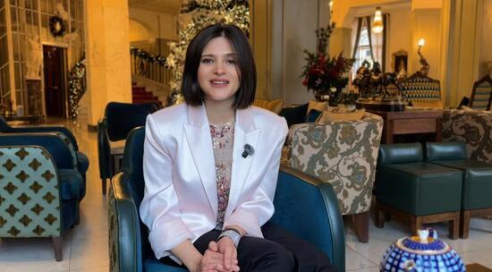  Детская магия и родительская реальность: Женя Любич об организации новогодних каникул