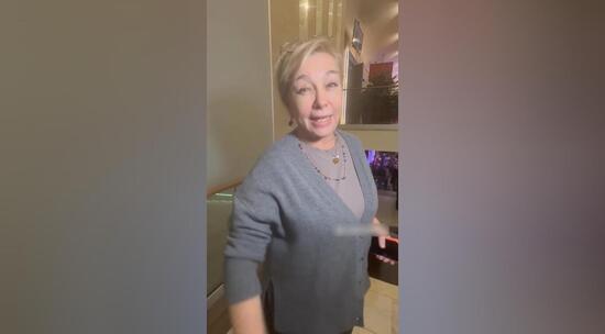 «Год будет прекрасен»: новогоднее поздравление Арины Шараповой 