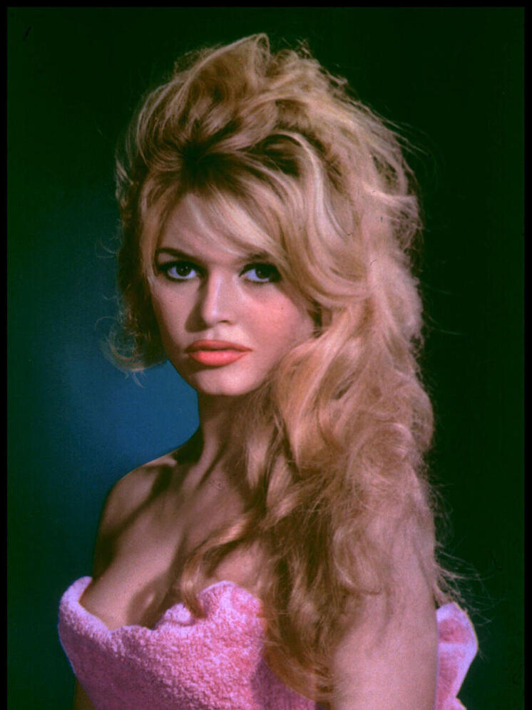 Агентство France-Presse (AFP) сообщило о кончине Брижит Бардо