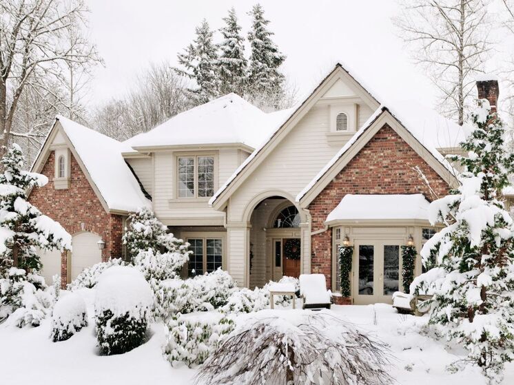 Жители Ивановской области построили более двух тысяч частных домов