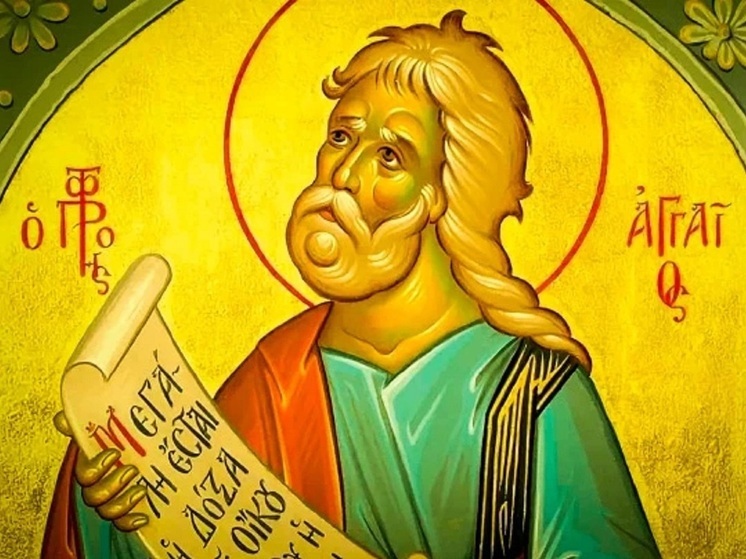 Завтра в Калмыкии будут чтить память пророка Аггея