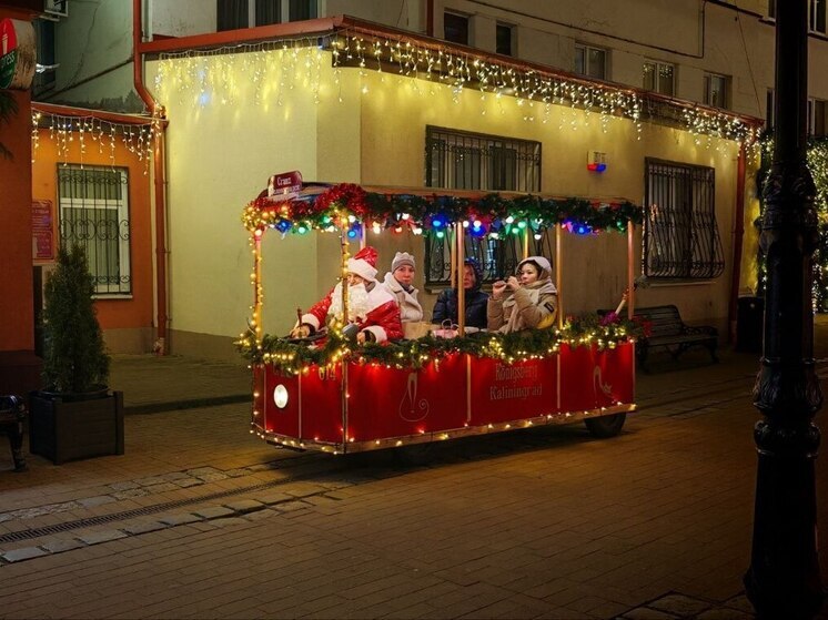 Жители Карелии выбирают новые направления для встречи Нового года