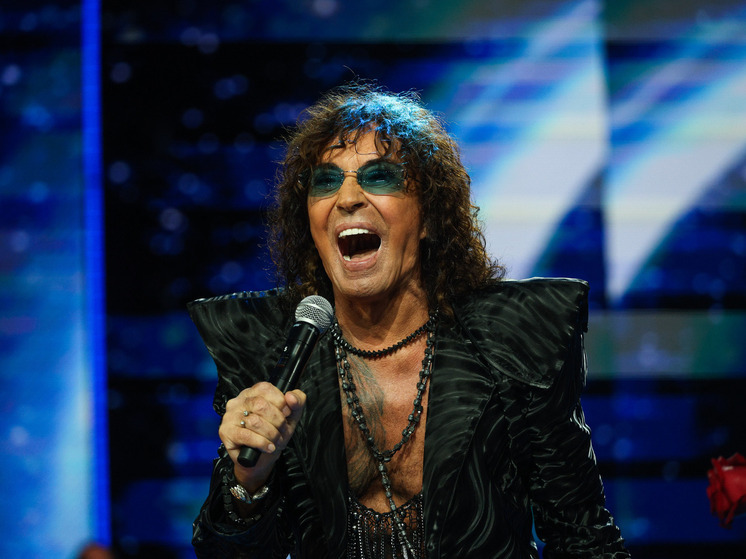 Четыре корпоратива за 60 млн, раскрыты детали новогодних заработков Валерия Леонтьева