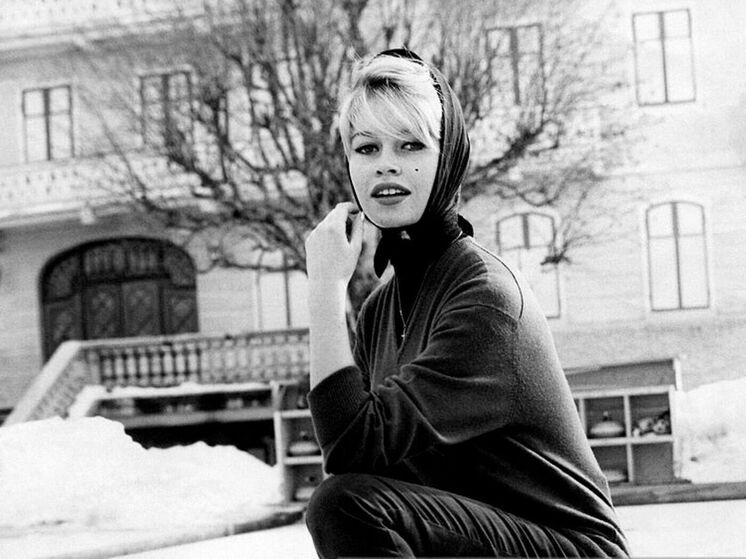 Франс Пресс: умерла легендарная актриса Брижит Бардо