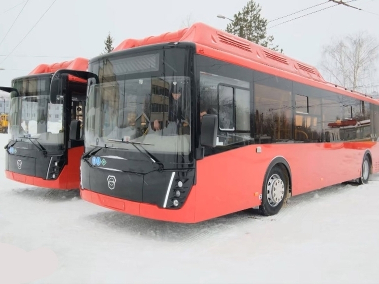 Ивановскую область ждет транспортное пополнение