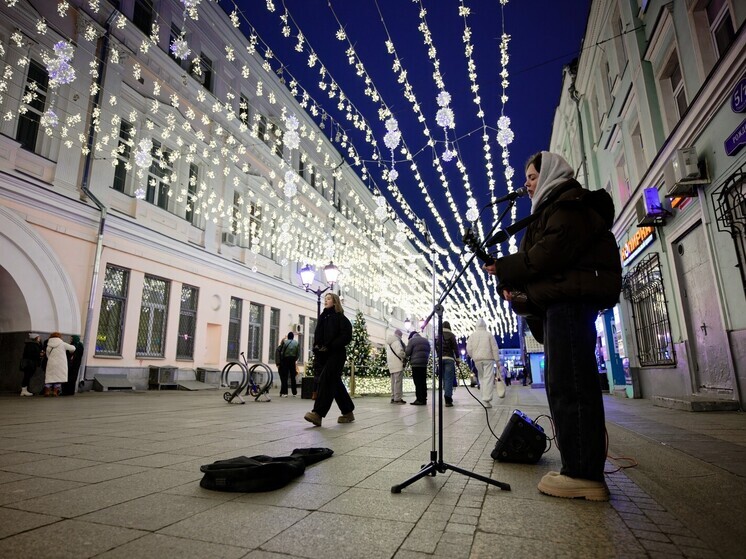 В Краснодаре уличных музыкантов обязали согласовывать свои выступления с мэрией