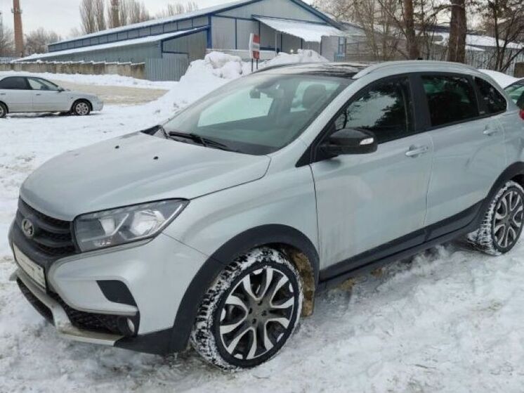 За долги по кредиту житель Башкирии лишился автомобиля