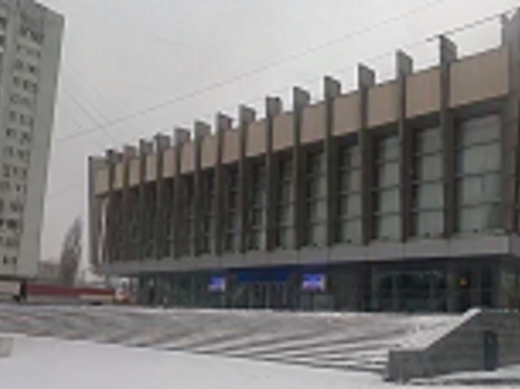 В ЛНР в театре имени Луспекаева состоялся торжественный итоговый сбор «Юнармии»