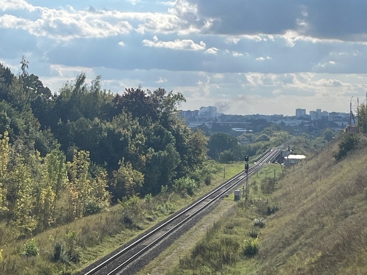  В ДНР повысится тариф на проезд в железнодорожном транспорте пригородного сообщения