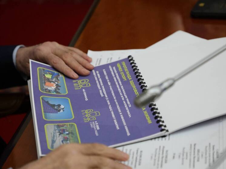 Более 400 вредоносных интернет-ссылок закрасили на улицах Махачкалы в 2025 году