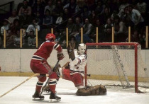 28 декабря, пятьдесят лет назад, была открыта еще одна великая страница противостояния в истории мирового хоккея