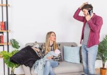 Больше всего жителей российских квартир раздражает шум от соседей