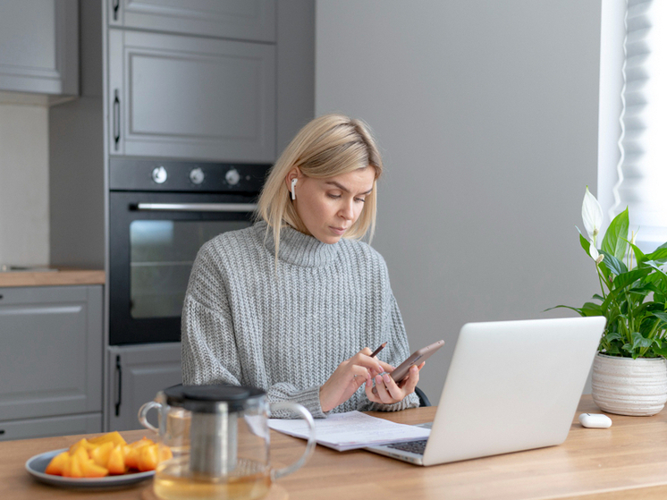 Экономия или иллюзия? Почему тамбовчане на удалёнке тратят не меньше, а иногда и больше