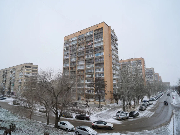 В Волгоградской области в 2026 году введут новые дорожные знаки