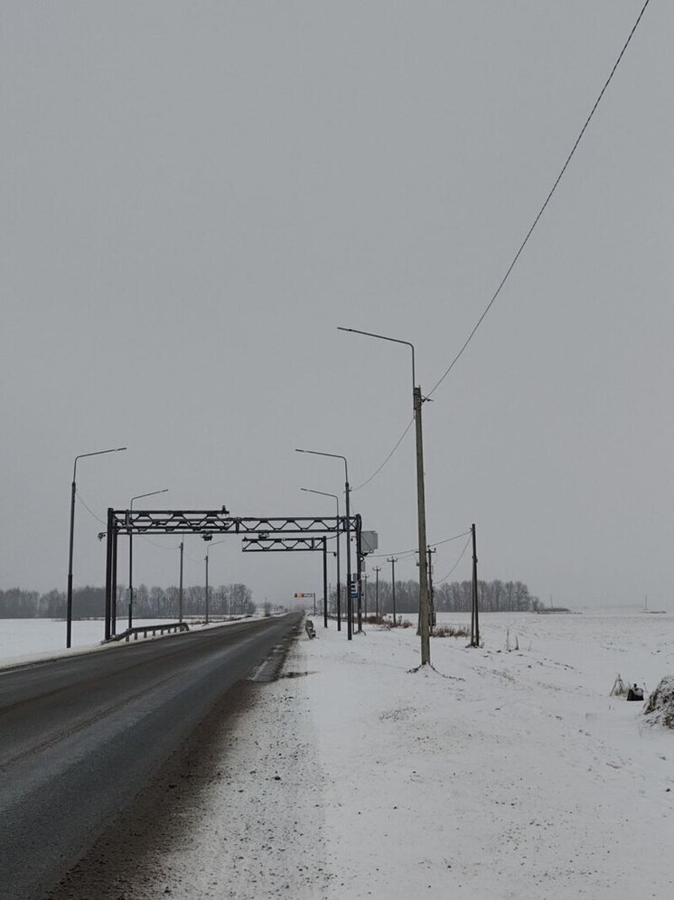 ЦОБДД Минтранса Чувашии запустил в тестовом режиме пункты весового контроля