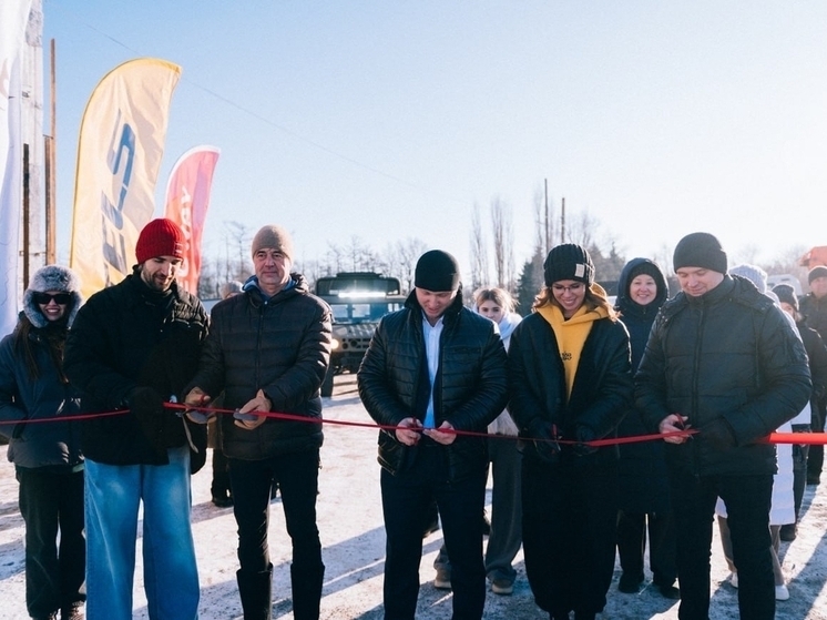 Сафари-центр в парке «Олений» начнет работу весной