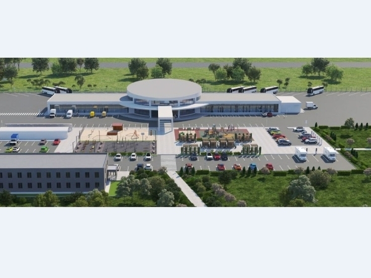 Власти Прикамья поддержат проекты по развитию придорожных сервисов