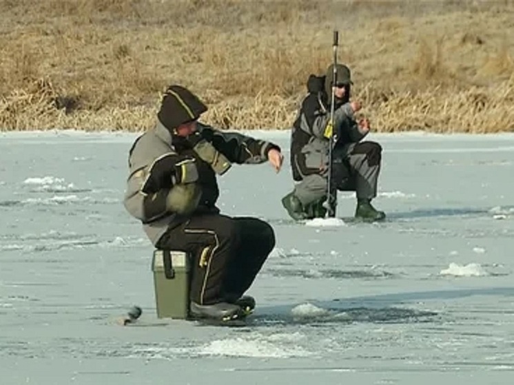 Завтра жителям Калмыкии можно отправляться на рыбалку