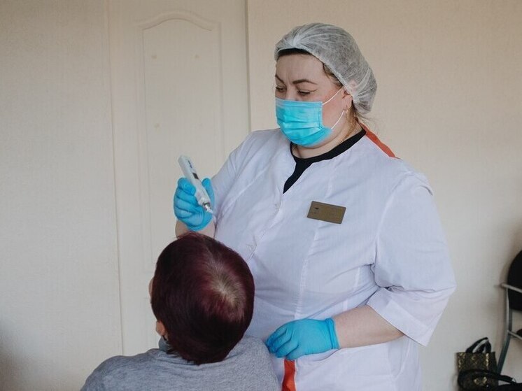 Пензенцам рассказали, как будут работать поликлиники в новогодние каникулы