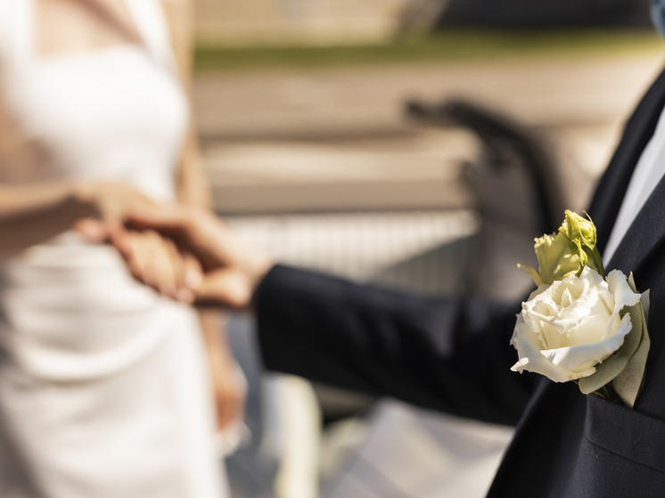 26 июня 2026 года: самая популярная свадебная дата у томичей