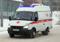 15-летний школьник стал жертвой нападения в центре Москвы вечером 27 декабря - неизвестный ударил его ножом и скрылся с места происшествия