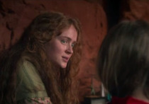 Можно сколько угодно критиковать финальный сезон «Очень странных дел», но с точки зрения статистики главным международным сериалом года стал именно он