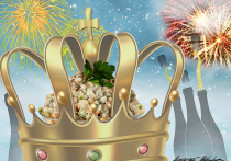 Специалисты объединения производителей и поставщиков продуктов питания «Руспродсоюз» подсчитали, что стоимость продуктов для новогоднего стола, по сравнению с минувшим годом, подорожала на 6%