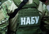 Украинское антикоррупционное бюро (НАБУ) обрушило удар на правящую партию, обвинив депутатов в получении неправомерной выгоды