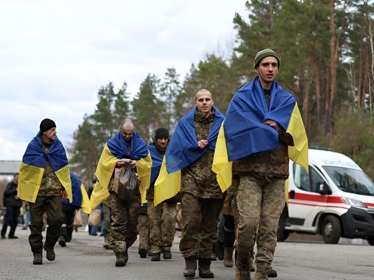 Пивненко: ВСУ не забирают тела погибших из-за плохой ситуации на передовой