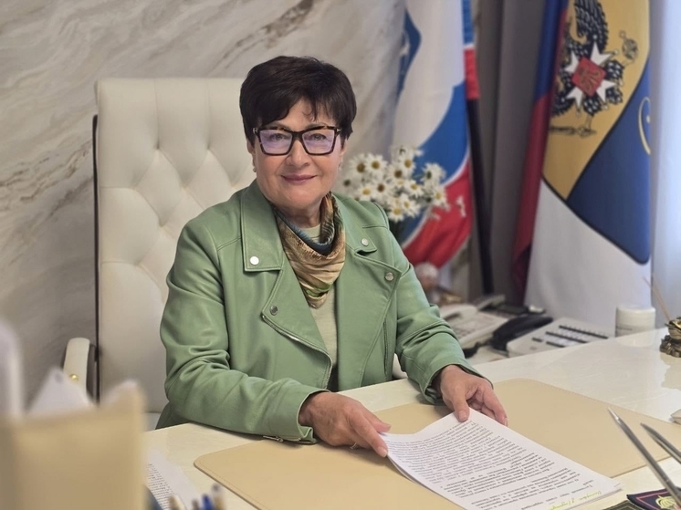 Глава администрации Гатчинского округа проведет прямую линию 29 декабря