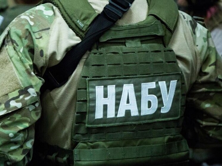 Коррупционный скандал вспыхнул сразу после отправления Зеленского в США