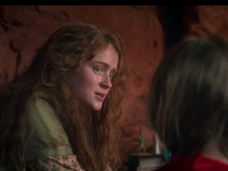 Можно сколько угодно критиковать финальный сезон «Очень странных дел», но с точки зрения статистики главным международным сериалом года стал именно он