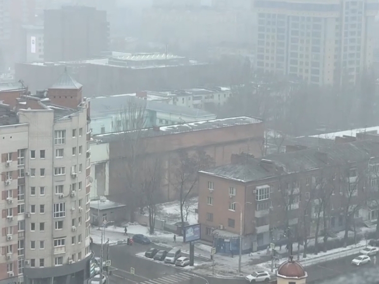 Донских водителей предупредили об ухудшении погодных условий на дорогах