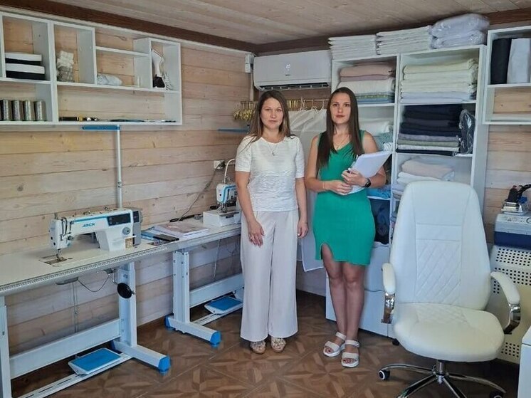 Глава Новоалександровского округа рассказал о результатах программы социальных контрактов