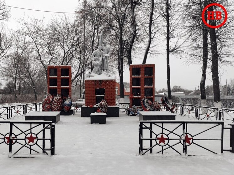 В Воротынске отметят освобождение посёлка от вражеских войск